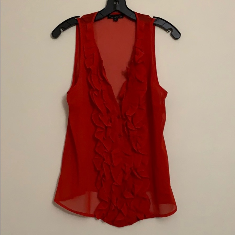 Forever 21 top